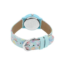 Laden Sie das Bild in den Galerie-Viewer, Prinzessin Lillifee Uhr Kinder Armbanduhr Mädchenuhr Textil 2037732