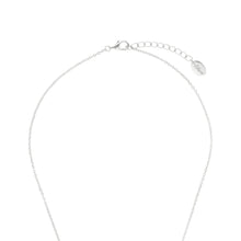 Laden Sie das Bild in den Galerie-Viewer, s.Oliver Jewel Damen Kette Halskette Silber Herz Zirkonia 2037812