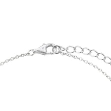 Laden Sie das Bild in den Galerie-Viewer, s.Oliver Jewel Damen Armband Armkette Silber Zirkonia 2037813