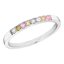 Laden Sie das Bild in den Galerie-Viewer, s.Oliver Jewel Damen Ring Silber 925 Zirkonia 203784