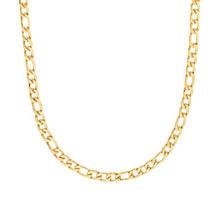 Laden Sie das Bild in den Galerie-Viewer, s.Oliver Jewel Herren Kette Edelstahl IP Gold 2038008