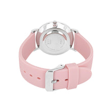 Laden Sie das Bild in den Galerie-Viewer, s.Oliver Damen Uhr Armbanduhr Silikon 2038366