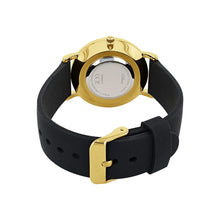 Laden Sie das Bild in den Galerie-Viewer, s.Oliver Damen Uhr Armbanduhr Silikon 2038373
