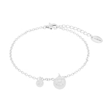 Laden Sie das Bild in den Galerie-Viewer, s.Oliver Jewel Damen Armband Armkette Silber 2038776