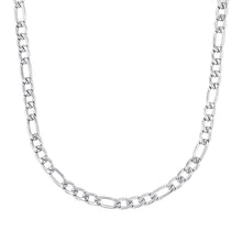 Laden Sie das Bild in den Galerie-Viewer, s.Oliver Jewel Herren Kette Edelstahl silber 2038868