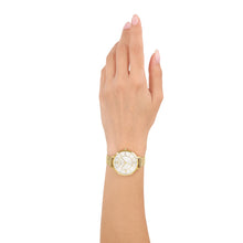 Laden Sie das Bild in den Galerie-Viewer, s.Oliver Damen Uhr Armbanduhr Edelstahl 2040108