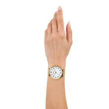 Laden Sie das Bild in den Galerie-Viewer, s.Oliver Herren Uhr Armbanduhr Edelstahl 2040146
