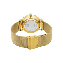 Laden Sie das Bild in den Galerie-Viewer, s.Oliver Herren Uhr Armbanduhr Edelstahl 2040146