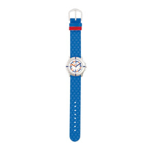 Laden Sie das Bild in den Galerie-Viewer, Scout Kinder Uhr Lernuhr Meine Erste blau Mädchenuhr Jungen 280390016