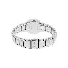Laden Sie das Bild in den Galerie-Viewer, s.Oliver Damen Uhr Armbanduhr Edelstahl silber 2038592