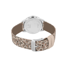 Laden Sie das Bild in den Galerie-Viewer, s.Oliver Kids - Girls Quarzuhr Uhr Textil 2038606