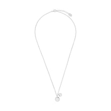 Laden Sie das Bild in den Galerie-Viewer, s.Oliver Jewel Damen Kette Halskette Silber Kugeln 2038775