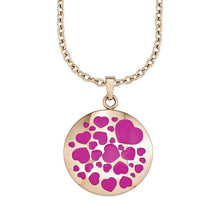 Laden Sie das Bild in den Galerie-Viewer, s.Oliver Jewel Kinder und Jugendliche Kette SOK153/1 - 506960