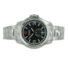 Laden Sie das Bild in den Galerie-Viewer, Swiss Military Hanowa Herren Uhr Armbanduhr 06-5216.04.007