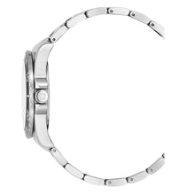 Laden Sie das Bild in den Galerie-Viewer, Swiss Alpine Military Herren Uhr Analog Quarz 7029.1135SAM Edelstahl