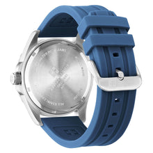Laden Sie das Bild in den Galerie-Viewer, Swiss Alpine Military Herren Uhr Analog Quarz 7029.1835SAM Silikon