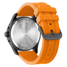 Laden Sie das Bild in den Galerie-Viewer, Swiss Alpine Military Herren Uhr Analog Quarz 7029.1879SAM Silikon
