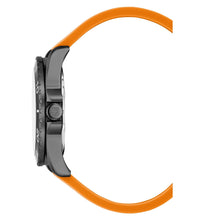 Laden Sie das Bild in den Galerie-Viewer, Swiss Alpine Military Herren Uhr Analog Quarz 7029.1879SAM Silikon