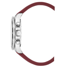 Laden Sie das Bild in den Galerie-Viewer, Swiss Alpine Military Herren Uhr Chronograph Analog Quarz 7029.9836SAM Silikon