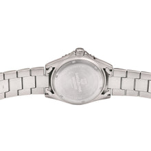 Laden Sie das Bild in den Galerie-Viewer, Swiss Alpine Military Herren Uhr Analog Quarz 7053.1134SAM Edelstahl