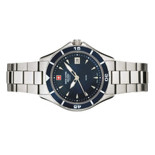 Laden Sie das Bild in den Galerie-Viewer, Swiss Alpine Military Damen Uhr Analog Quarz 7740.1135SAM Edelstahl