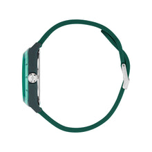 Laden Sie das Bild in den Galerie-Viewer, Adidas Unisex Uhr PROJECT FOUR SOLAR Kunststoff grün AOST25527