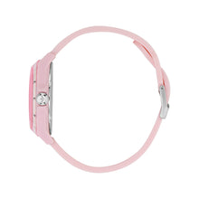 Laden Sie das Bild in den Galerie-Viewer, Adidas Unisex Uhr PROJECT FOUR SOLAR Kunststoff pink AOST25531