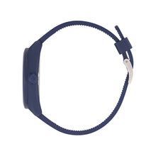 Laden Sie das Bild in den Galerie-Viewer, Adidas Unisex Uhr PROJECT THREE Kunststoff blau AOST25545