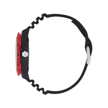 Laden Sie das Bild in den Galerie-Viewer, Adidas Unisex Uhr DISCOVERER TWO Silikon schwarz AOSY25514