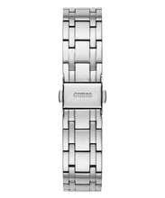 Laden Sie das Bild in den Galerie-Viewer, Guess Damen Uhr Armbanduhr COSMO GW0033L7 Edelstahl silber
