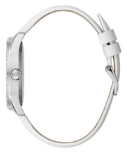 Laden Sie das Bild in den Galerie-Viewer, Guess Damen Uhr Armbanduhr SUGAR GW0098L1 Leder