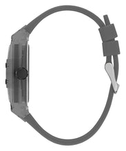 Laden Sie das Bild in den Galerie-Viewer, Guess Herren Uhr Armbanduhr PHOENIX GW0203G9 Silicon