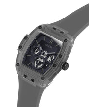 Laden Sie das Bild in den Galerie-Viewer, Guess Herren Uhr Armbanduhr PHOENIX GW0203G9 Silicon