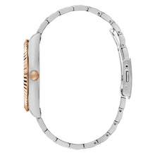 Laden Sie das Bild in den Galerie-Viewer, Guess Herren Uhr Armbanduhr GD CONNOISSEUR GW0265G13 Edelstahl bicolor