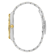 Laden Sie das Bild in den Galerie-Viewer, Guess Herren Uhr Armbanduhr GD CONNOISSEUR GW0265G14 Edelstahl bicolor