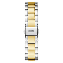 Laden Sie das Bild in den Galerie-Viewer, Guess Damen Uhr Armbanduhr LUNA GW0308L6 Edelstahl