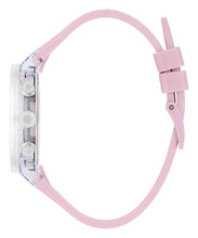 Laden Sie das Bild in den Galerie-Viewer, Guess Damen Uhr Armbanduhr Multifunktion ATHENA GW0438L7