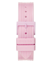 Laden Sie das Bild in den Galerie-Viewer, Guess Damen Uhr Armbanduhr Multifunktion ATHENA GW0438L7