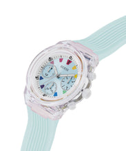 Laden Sie das Bild in den Galerie-Viewer, Guess Damen Uhr Armbanduhr Multifunktion ATHENA GW0438L8