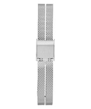 Laden Sie das Bild in den Galerie-Viewer, Guess Damen Uhr Armbanduhr ARRAY GW0471L1 Edelstahl silber