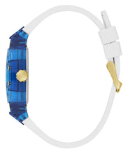 Laden Sie das Bild in den Galerie-Viewer, Guess Herren Uhr Armbanduhr PHOENIX GW0499G6 Silicon