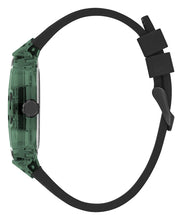 Laden Sie das Bild in den Galerie-Viewer, Guess Herren Uhr Armbanduhr PHOENIX GW0499G7 Silicon