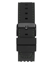 Laden Sie das Bild in den Galerie-Viewer, Guess Herren Uhr Armbanduhr PHOENIX GW0499G7 Silicon