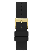 Laden Sie das Bild in den Galerie-Viewer, Guess Damen Uhr Armbanduhr QUEEN GW0536L3 Silikon