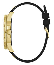 Laden Sie das Bild in den Galerie-Viewer, Guess Herren Uhr Armbanduhr KING GW0537G2 Silikon