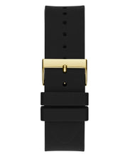 Laden Sie das Bild in den Galerie-Viewer, Guess Herren Uhr Armbanduhr KING GW0537G2 Silikon