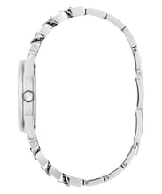 Laden Sie das Bild in den Galerie-Viewer, Guess Damen Uhr Armbanduhr SERENA GW0546L4 Edelstahl silber