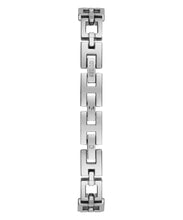 Laden Sie das Bild in den Galerie-Viewer, Guess Damen Uhr Armbanduhr LADY G GW0549L1 Edelstahl silber