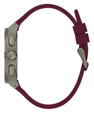 Laden Sie das Bild in den Galerie-Viewer, Guess Herren Uhr Armbanduhr Multifuktion HEADLINE GW0571G4 Silikon