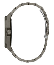 Laden Sie das Bild in den Galerie-Viewer, Guess Herren Uhr Armbanduhr ASSET GW0575G5 Edelstahl schwarz